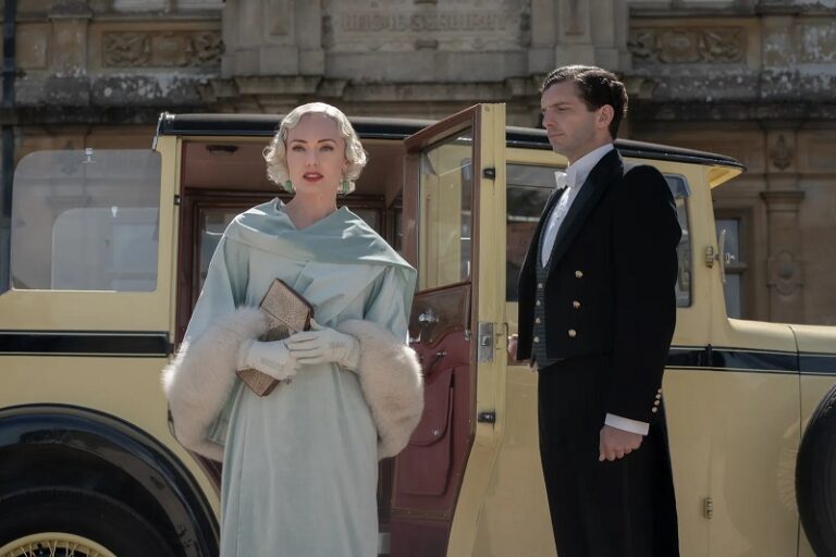 Downton Abbey 2 - Une nouvelle ère VF Film Streaming 100% gratuit sur netfilms.fr Netflix