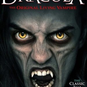Dracula - The Original Living Vampire VF Film Streaming 100% gratuit sur netfilms.fr Netflix Free