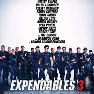 Expendables 3 - Film Streaming VF 100% gratuit sur netfilms.fr Netflix