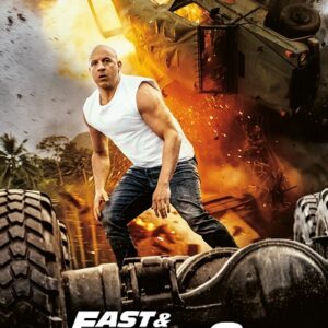 Fast & Furious 9 VF Film Streaming 100% gratuit sur netfilms.fr Netflix Free