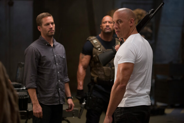 Fast and Furious 6 VF Film Streaming 100% gratuit sur netfilms.fr Netflix