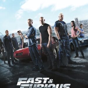 Fast and Furious 6 VF Film Streaming 100% gratuit sur netfilms.fr Netflix Free