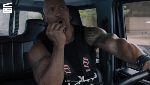 Fast and Furious 8 - Netfilms Films en streaming