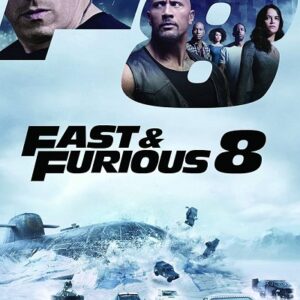 Fast and Furious 8 VF Film Streaming 100% gratuit sur netfilms.fr Netflix Free