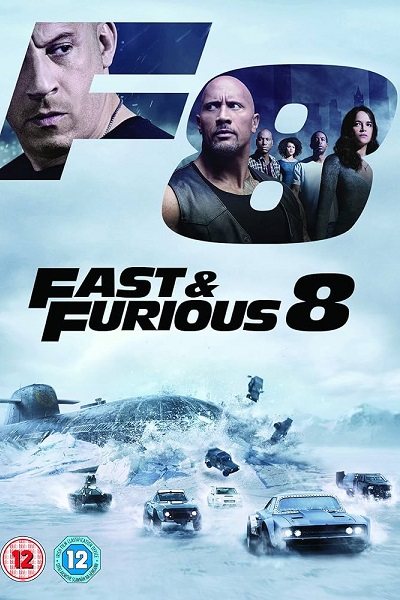 Fast and Furious 8 VF Film Streaming 100% gratuit sur netfilms.fr Netflix Free