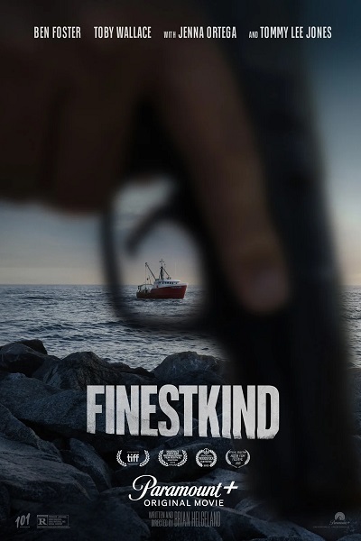 Finestkind Film Streaming VF 100% gratuit sur netfilms.fr Netflix