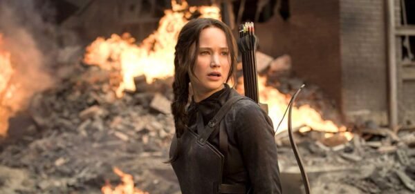 Hunger Games L Embrasement Streaming Vf Gratuit