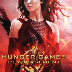 Hunger Games - L'Embrasement VF Film Streaming 100% gratuit sur netfilms.fr Netflix Free