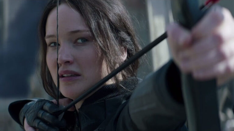 Hunger Games - La Révolte, partie 2 VF Film Streaming 100% gratuit sur netfilms.fr Netflix