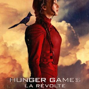 Hunger Games - La Révolte, partie 2 VF Film Streaming 100% gratuit sur netfilms.fr Netflix Free