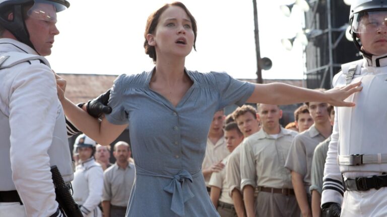 Hunger Games VF Film Streaming 100% gratuit sur netfilms.fr Netflix