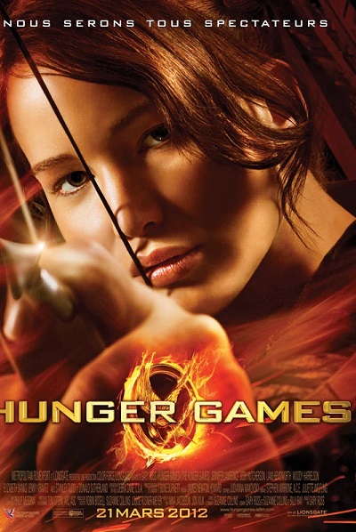 Hunger Games VF Film Streaming 100% gratuit sur netfilms.fr Netflix Free
