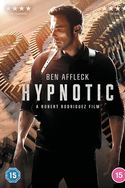 Hypnotic VF Film Streaming 100% gratuit sur netfilms.fr Netflix Free