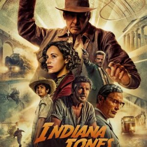 Indiana Jones et le Cadran de la destinée Film Streaming VF 100% gratuit sur netfilms.fr Netflix