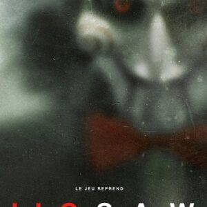 JIGSAW VF Film Streaming 100% gratuit sur netfilms.fr Netflix Free