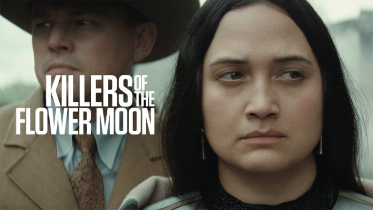 Killers of the Flower Moon VF Film Streaming sur netfilms.fr Netflix