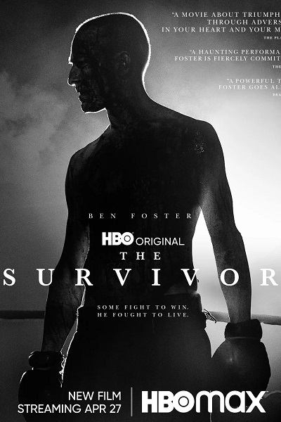 Le Survivant VF Film Streaming 100% gratuit sur netfilms.fr Netflix Free