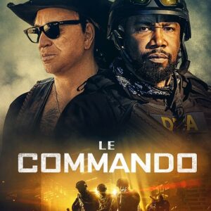 Le commando VF Film Streaming 100% gratuit sur netfilms.fr Netflix Free