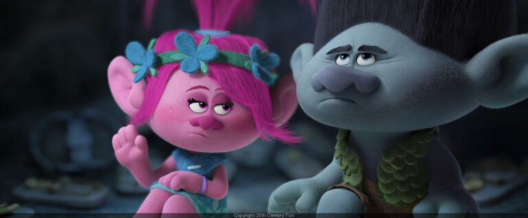 Les Trolls VF Film Streaming 100% gratuit sur netfilms.fr Netflix Enfants