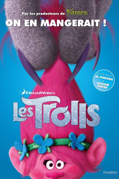 Les TrollsFilm Streaming VF 100% gratuit sur netfilms.fr Netflix