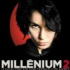 Millénium 2 - La Fille qui rêvait d'un bidon d'essence et d'une allumette Film Streaming VF 100% gratuit sur netfilms.fr Netflix