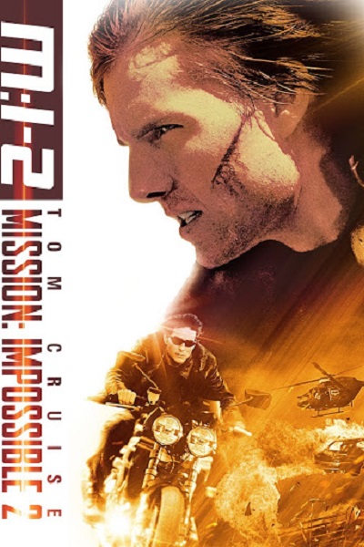 Mission Impossible 2 Film Streaming VF 100% gratuit sur netfilms.fr Netflix