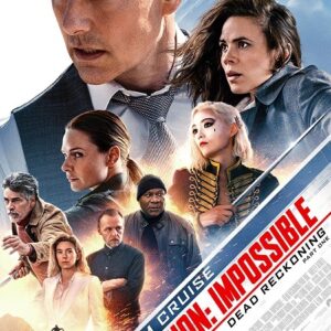 Mission impossible - Dead Reckoning, partie 1 Film Streaming VF 100% gratuit sur netfilms.fr Netflix