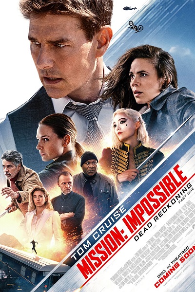 Mission impossible - Dead Reckoning, partie 1 Film Streaming VF 100% gratuit sur netfilms.fr Netflix