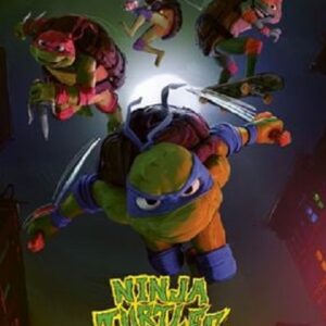 Ninja Turtles - Teenage Years Film Streaming VF 100% gratuit sur netfilms.fr Netflix