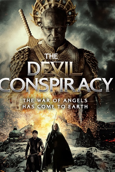 The Devil's Conspiracy VF Film Streaming 100% gratuit sur netfilms.fr Netflix Free