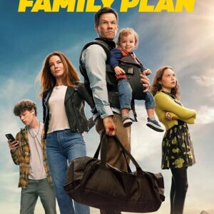 The Family Plan Film Streaming VF 100% gratuit sur netfilms.fr Netflix