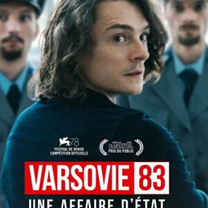 Varsovie 83, une affaire d'état Film Streaming VF 100% gratuit sur netfilms.fr Netflix