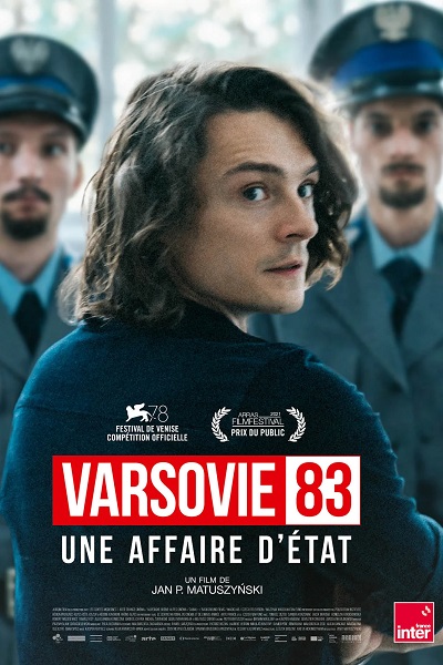 Varsovie 83, une affaire d'état Film Streaming VF 100% gratuit sur netfilms.fr Netflix