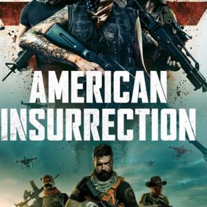 American Insurrection VF Film Streaming 100% gratuit sur netfilms.fr Netflix Free