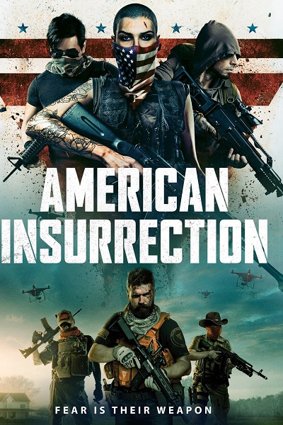 American Insurrection VF Film Streaming 100% gratuit sur netfilms.fr Netflix Free
