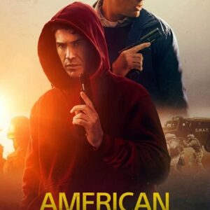 American Murderer, La Cavale Sanglante VF Film Streaming 100% gratuit sur netfilms.fr Netflix Free