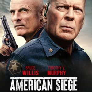 American Siege VF Film Streaming 100% gratuit sur netfilms.fr Netflix Free