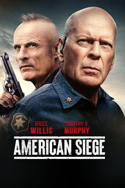 American Siege VF Film Streaming 100% gratuit sur netfilms.fr Netflix Free