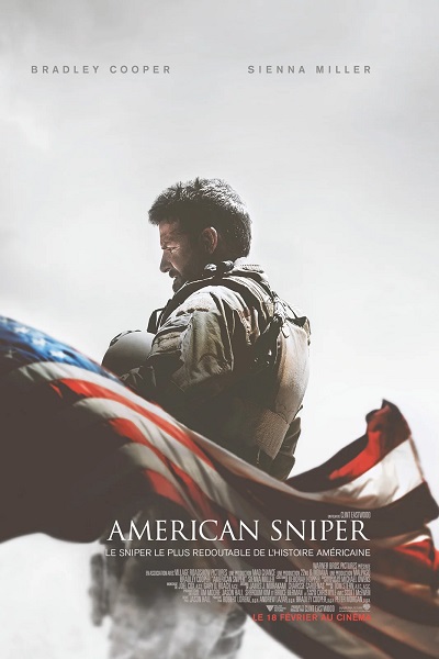 American Sniper VF Film Streaming 100% gratuit sur netfilms.fr Netflix Free
