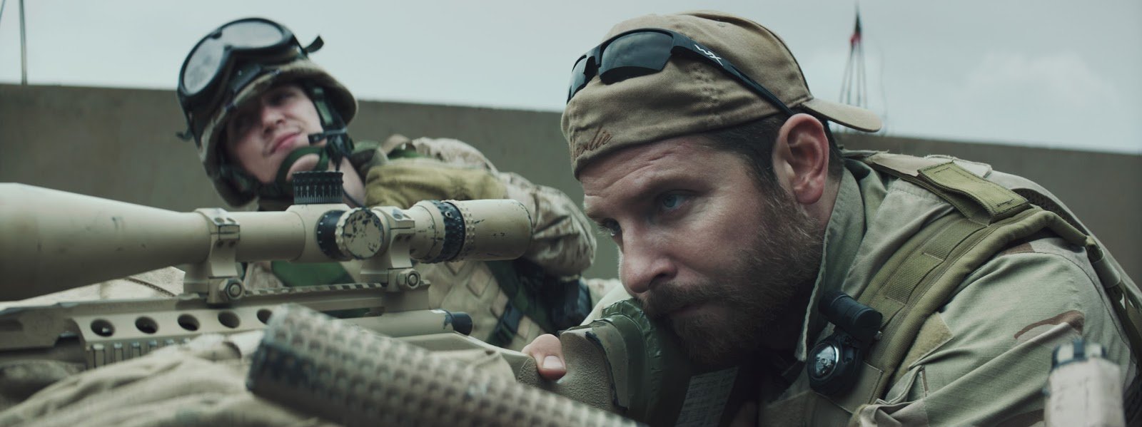 American Sniper - Film en streaming vf