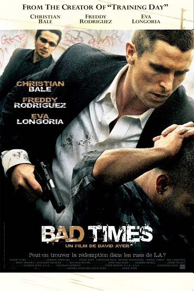 Bad Times VF Film Streaming 100% gratuit sur netfilms.fr Netflix Free