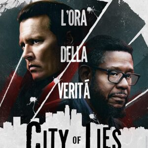 City of Lies VF Film Streaming 100% gratuit sur netfilms.fr Netflix Free