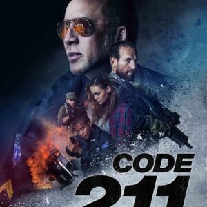 Code 211 VF Film Streaming 100% gratuit sur netfilms.fr Netflix Free