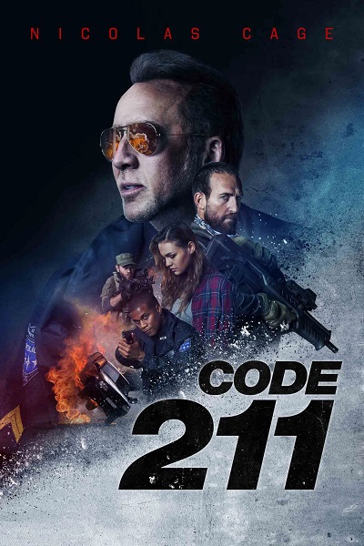 Code 211 VF Film Streaming 100% gratuit sur netfilms.fr Netflix Free