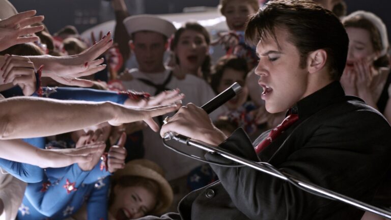 Elvis VF Film Streaming 100% gratuit sur netfilms.fr Netflix