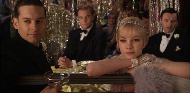 Gatsby le Magnifique VF Film Streaming 100% gratuit sur netfilms.fr Netflix Free