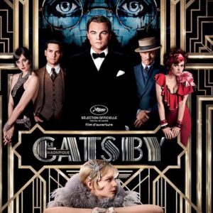 Gatsby le Magnifique VF Film Streaming 100% gratuit sur netfilms.fr Netflix Free