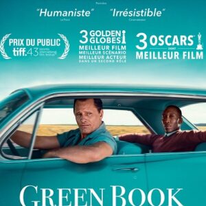 Green Book - Sur les routes du Sud VF Film Streaming 100% gratuit sur netfilms.fr Netflix Free