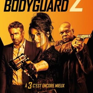 Hitman & Bodyguard 2 VF Film Streaming 100% gratuit sur netfilms.fr Netflix Free