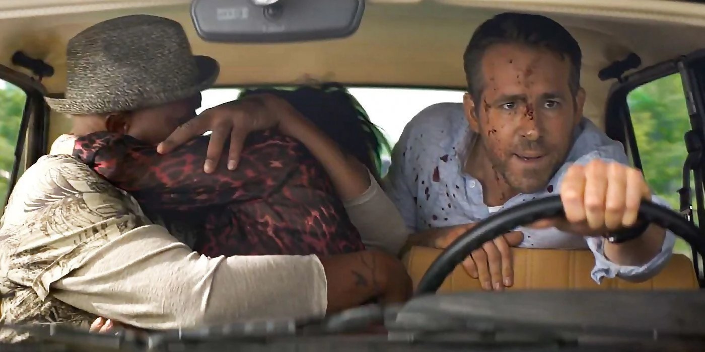Hitman & Bodyguard 2 - Film en streaming vf